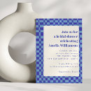 Search for retro bridal shower invitations Bright