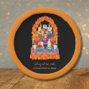 Search for day of the dead plates Mexico