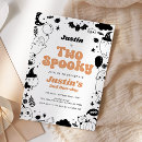 Search for 2 kids birthday invitations Minimalist