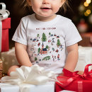 Search for ski baby clothes Illustration