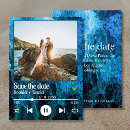 Search for album invitations Minimalist