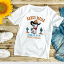 Search for rodeo tshirts Cowboy