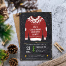 Search for funny white elephant invitations Adult