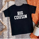 Search for big cousin gifts Matching