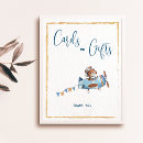 Search for wait posters Teddy bear baby shower