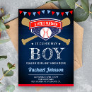 Search for cute baby bat invitations Modern