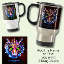 Search for blue dragon travel mugs For her