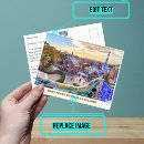 Search for catalonia postcards Park guell