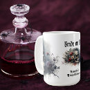 Search for till death do us part mugs Gothic