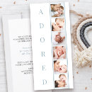 Search for cardstock invitations Newborn
