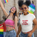 Search for inclusion tshirts Queer
