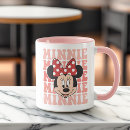 Search for retro mickey mouse mugs Minnie