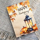 Search for happy thanksgiving cards Fall