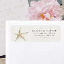 Search for nautical star return address labels Watercolor