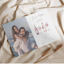 Search for cheers to love shower invitations Blush pink