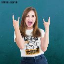 Search for halloween funny tshirts Music