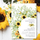 Search for vibrant birthday invitations Party