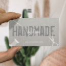 Search for craft business cards Etsy