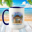 Search for tiki mugs Aloha