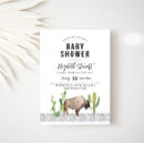 Recherche de buffalo invitations Baby