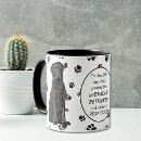 Search for black labrador retriever mugs Funny