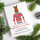 Search for nordic christmas invitations Nordic winter snowflake pattern