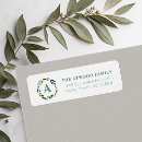 Search for sweet return address labels Botanical