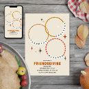 Recherche de friendsgiving thanksgiving invitations Dîner d'action d'amis