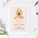 Search for golden baby shower invitations Cute