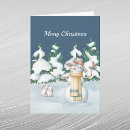 Search for snowwoman christmas cards Snowman