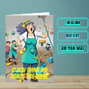 Search for custodian cards Funny