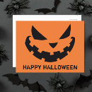 Search for jack o lantern postcards Fun
