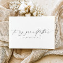 Search for grandpas congratulations weddings For him