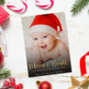 Recherche de new baby christmas vœux cartes Nouveau bébé