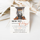 Search for black housewarming party invitations Weve moved