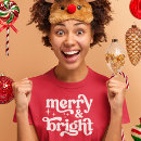 Search for merry tshirts cute