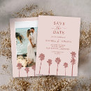 Search for tree save the dates Palm trees