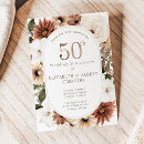 Search for fall vow renewal invitations Watercolor