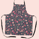 Search for modern contemporary aprons pattern