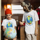 Search for sunflower kids tshirts Earth