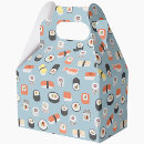 Recherche de sushi ballotins Sashimi