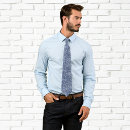 Search for dusty blue ties Modern