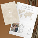 Search for blush wedding invitations Ocean