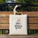 Search for wicked witch bags Funny