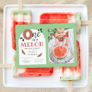 Recherche de rouge pastèque invitations Rouge et vert