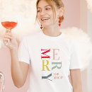 Search for bright tshirts Script
