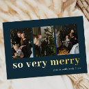 Search for so very merry cards Modern