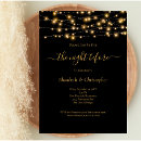 Search for stylish rehearsal dinner invitations Formal