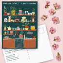 Search for kitchen designs vertical postcards Unique
