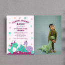 Search for rawr invitations Cute dino